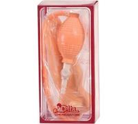 Plug anale gonfiabile 15 x max 6 cm circa Premium inserto ano stimolante anal