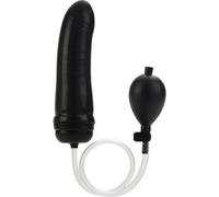 Plug Anale Gonfiabile Calexotics Colt Hefty Probe - Lattice