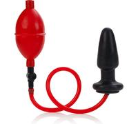 Plug Anale Gonfiabile Calexotics Colt - Lattice, 10 cm