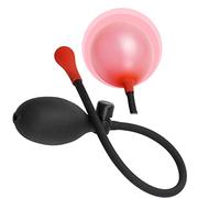 Plug anale gonfiabile con pompa grande dildo anale butt plug espansione anale espansione lattice prostata massaggiatore vaginale dilatatore anale masturbazione giocattolo del sesso uomini donne coppie