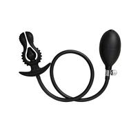 Plug anale gonfiabile di AlphaMale™