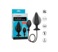 Plug anale gonfiabile in silicone CalExotics