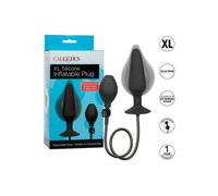 Plug anale gonfiabile in silicone XL Inflatable Plug
