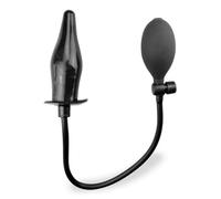 plug anale gonfiabile - Sextoys per coppie > plug anale