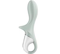 Plug Anale Gonfiabile Vibrante Satisfyer Air Pump Booty 3