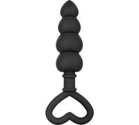 Plug Anale Graduato Calexotics Love Probe - Silicone 11.5 cm