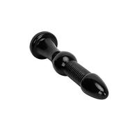 Plug anale Grande Butt Plug Giocattoli del sesso anale Per Adulti Uomini Donna Enorme Butt Plug Dildo Masturbatore Ano Negozio di prodotti del sesso Macchina del sesso Tappi per allenamento di testa