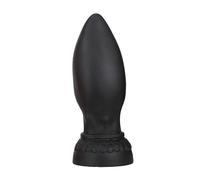 Plug anale Grande Butt Plug Set Giocattolo Anale Plug Anali Butt Plug Anale Butt Plug Enorme Butt Plug Vibrante Vibratore Anale Dildo Grande Anale