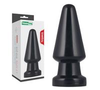 LoveToy King-Sized Anal Shocker