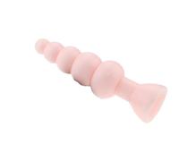 Plug anale Grandi perline anali Giocattoli del sesso Per Donne Uomini Lesbiche Enorme grosso vibratore Butt Plugs Uomini Masturbatore Dildo Macchina del sesso Ano Giocattoli sexy per adulti