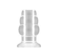 Plug Anale Hallow Tunnel 5,7cm