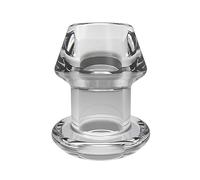 Plug anale Hollow Anal Plug Anus Dildo Buttplug Anal Butt Plug Sex Toys Per Women Materiale: TPE