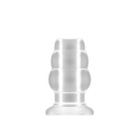 Plug Anale Hollow Tunnel 4,9 cm