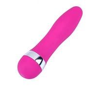 Plug anale Hot Vibratore multi-velocità Bacchetta G-Spot Vibrazione Dildo Massaggiatore Masturbatore Anale Butt Plug Giocattoli adulti del sesso
