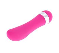 Plug anale Hot Vibratore multi-velocità Bacchetta G-Spot Vibrazione Dildo Massaggiatore Masturbatore Anale Butt Plug Giocattoli adulti del sesso