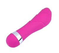 Plug anale Hot Vibratore multi-velocità Bacchetta G-Spot Vibrazione Dildo Massaggiatore Masturbatore Anale Butt Plug Giocattoli adulti del sesso