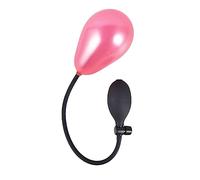 Plug anale Il sesso anale gonfiabile della spina di estremità gioca la spina intima delle merci dell'ano della sfera del massaggiatore della prostata