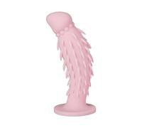 Plug anale Imbracatura per mutandine con dildo da donna, con imbracatura per cintura, giocattoli sessuali Per Masturbatore lesbico, giocattoli per adulti, macchina del sesso