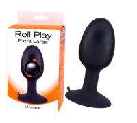 plug anale in silicone con ventosa fallo morbido anal butt dildo morbido grande