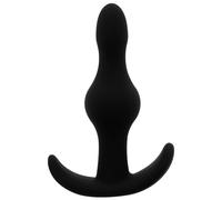 Plug Anale in Silicone Ohmama - 8 cm