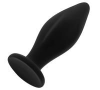 Plug Anale In Silicone Ohmama Largo 12 Cm