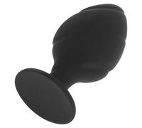 Plug Anale in Silicone Ohmama - Taglia S, 6 cm