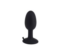 Plug anale in silicone Roll Play Small