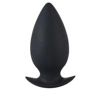 Plug anale in silicone, You2Toys 1 pz Dilatatore anale