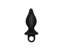 Plug anale Intimo in gel di silice per esterni di piccole e medie dimensioni perline anali butt plug dildo Masturbatore Sex Machine giocattolo del sesso Per uomini donne