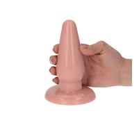 Plug Anale Ivo 14 cm