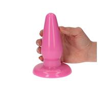 Plug Anale Ivo 14 cm