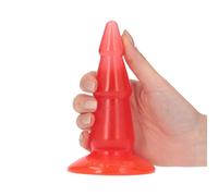 Plug Anale Jelly Pino 15,5 cm 1 St