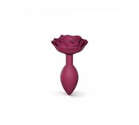 Plug Anale Love to Love 6032411 Rosso