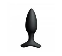 Lovense Lovense - Plug Anale Vibrante Hush 2 - diametro 38 mm