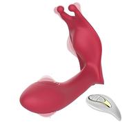 Plug anale Macchina del sesso del masturbatore del vibratore del vibratore del punto G del vibratore di potere del vibratore di potere del vibratore dell'ano del vibratore anale del vibratore anale maschio remoto