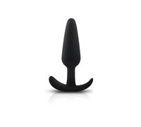 Plug anale Massaggiatore della prostata Plug anale in silicone Set di plug anale per principianti Kit di perline ano per principianti Accessori erotici Giocattoli sessuali Coppie (E -large)
