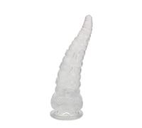 Plug anale Masturbatore Butt Plug Prodotto per adulti Giocattoli del sesso anale Octopus Anal Plug Per Donne Uomini Masturbatore dell'ano