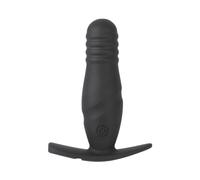 Plug anale Masturbatore di controllo APP Riscaldamento 9 velocità Butt Plug Plug anale Vibratore Giocattoli sessuali Per Uomini Gay Donne Sex Machine