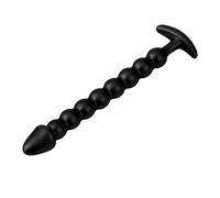 Plug anale - MEO® PermaDeep™: il butt plug extra lungo 24/7! - Taglia - large