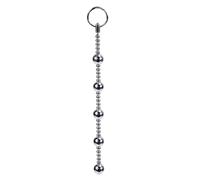 Plug anale Metal Trainer love Balls perline anali butt plug Butt Training Plugs Masturbatore Giocattolo del sesso Macchina del sesso Giocattoli sexy per adulti Spina anale per principianti