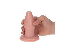 Plug Anale Milo 11,5 cm
