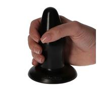 Plug Anale Milo 11,5 cm