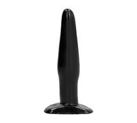 Plug anale mini dildo morbido butt piccolo dilatatore liscio fallo indossabile