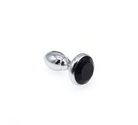 Plug anale Mini Size Anal Plug Giocattoli del sesso anale Butt Plug Per Donne Gancio anale Massaggio prostatico Butt Plug