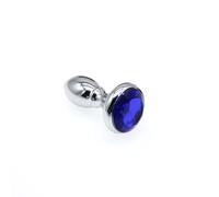 Plug anale Mini Size Anal Plug Giocattoli del sesso anale Butt Plug Per Donne Gancio anale Massaggio prostatico Butt Plug