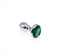 Plug anale Mini Size Anal Plug Giocattoli del sesso anale Butt Plug Per Donne Gancio anale Massaggio prostatico Butt Plug