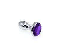 Plug anale Mini Size Anal Plug Giocattoli del sesso anale Butt Plug Per Donne Gancio anale Massaggio prostatico Butt Plug