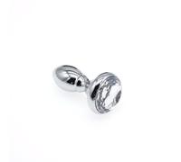 Plug anale Mini Size Anal Plug Giocattoli del sesso anale Butt Plug Per Donne Gancio anale Massaggio prostatico Butt Plug
