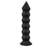 Plug anale Morbido gel di silice Plug anale Butt plug Giocattoli anali Prodotti per adulti Masturbatore per donne Perline anali Giocattoli del sesso Per Coppia Macchina del sesso con dildo