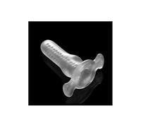 Plug anale Multi-funzione Hollow Anal Plug Anal Anus Dispositivo di masturbazione Massaggiatore Stimolatore SM Giocattoli sessuali per donne Uomini
